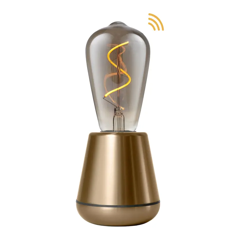 5in1 Solarleuchte One - Huble Light