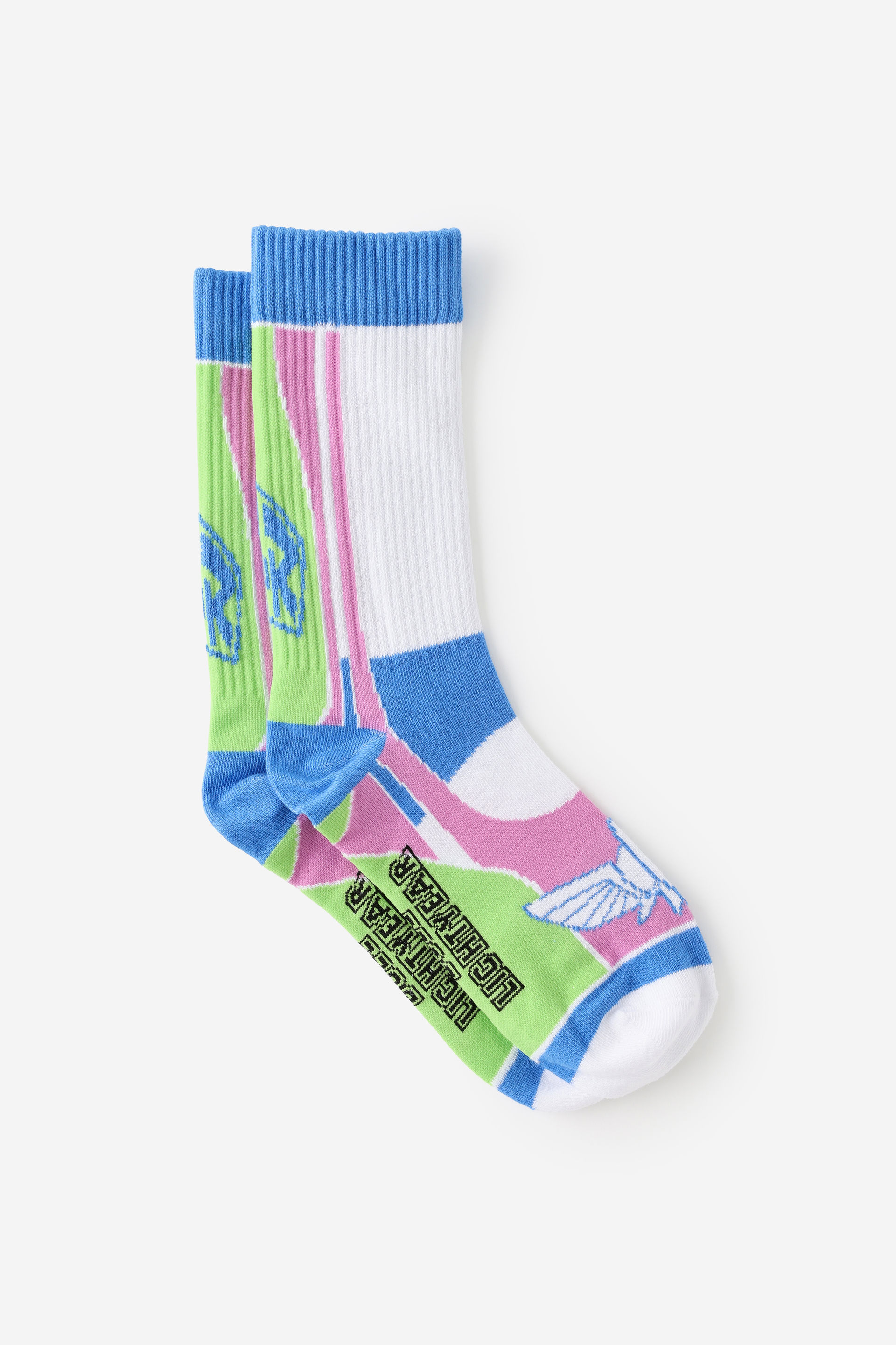 Toy Story Crew Socks