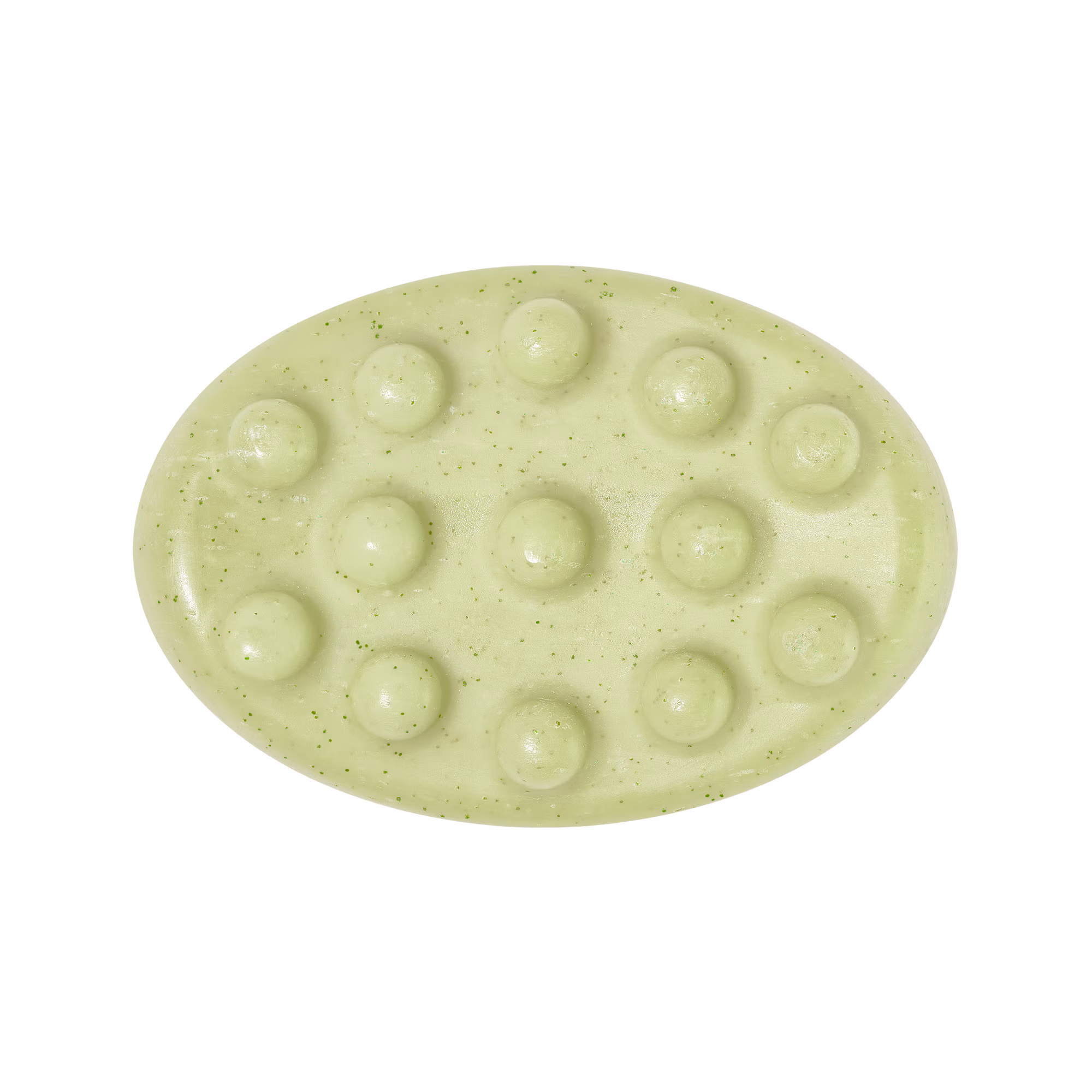 L'OR VEGETALSavon corps exfoliant