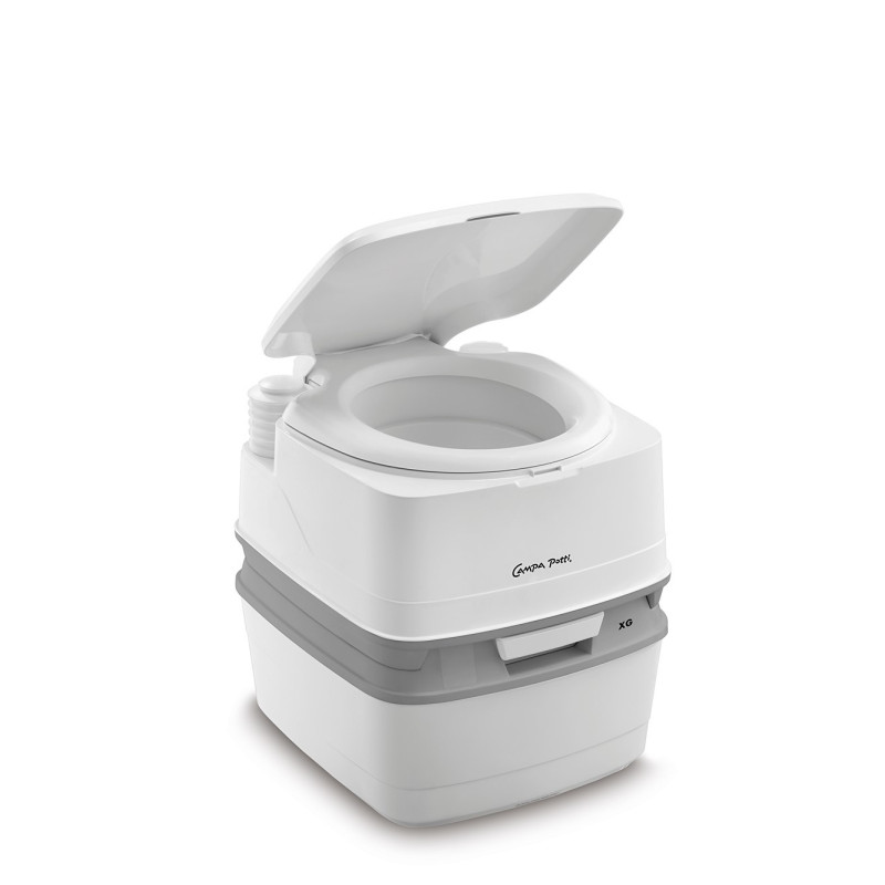 WC chimique portable Campa Potti XG