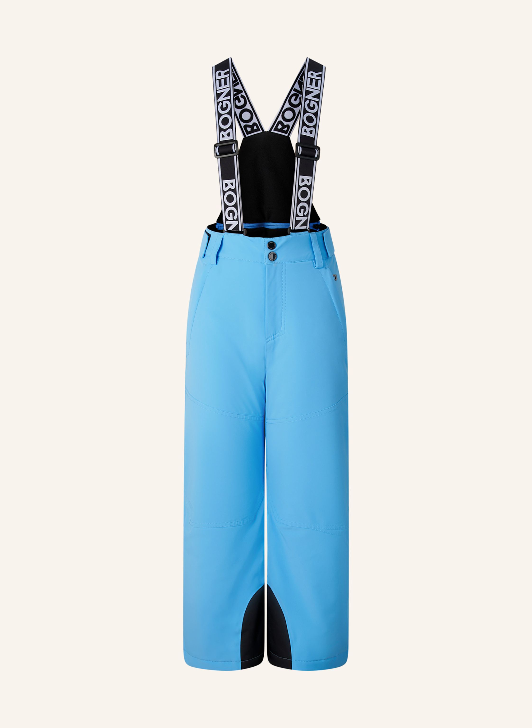 BOGNER Kids Skihose Yuki