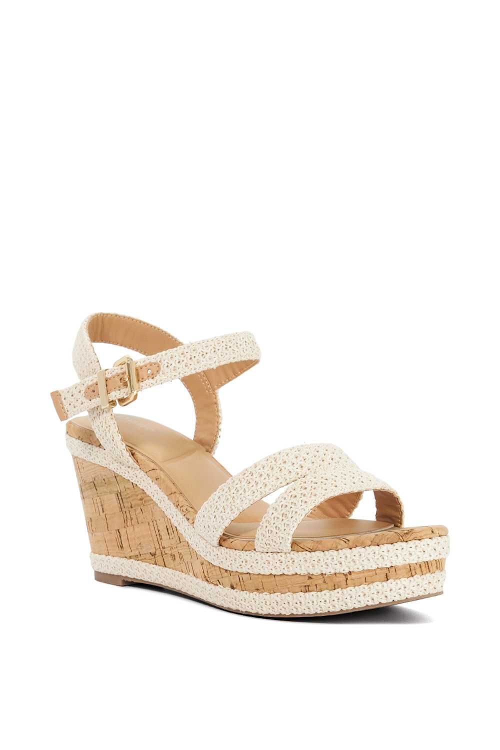 Dune London Kipling' Wedges