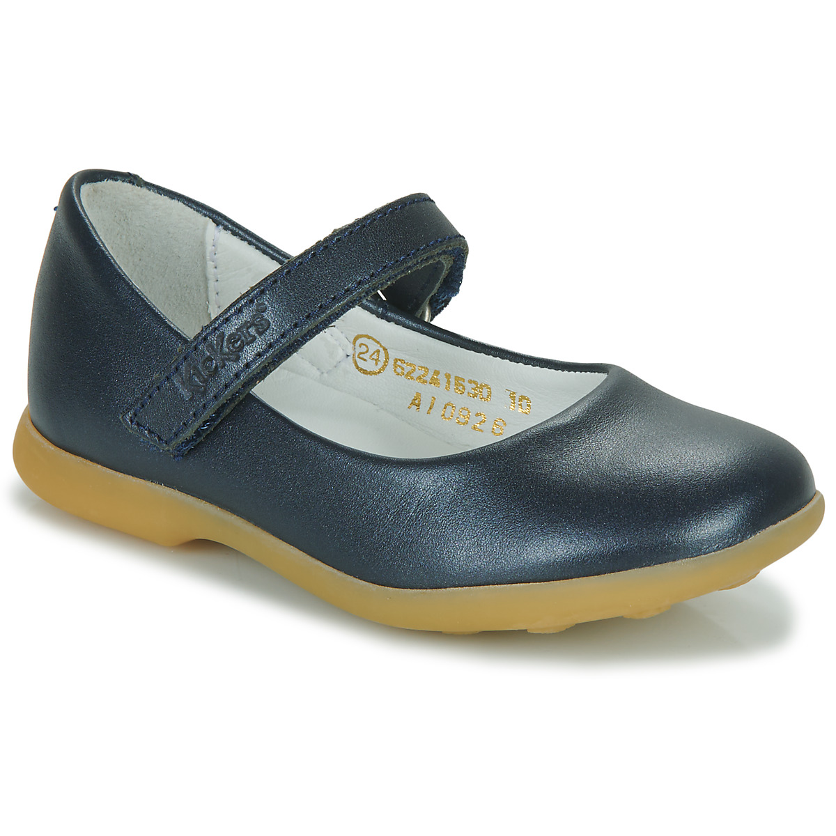 Kickers - AMBELLIE - Marine