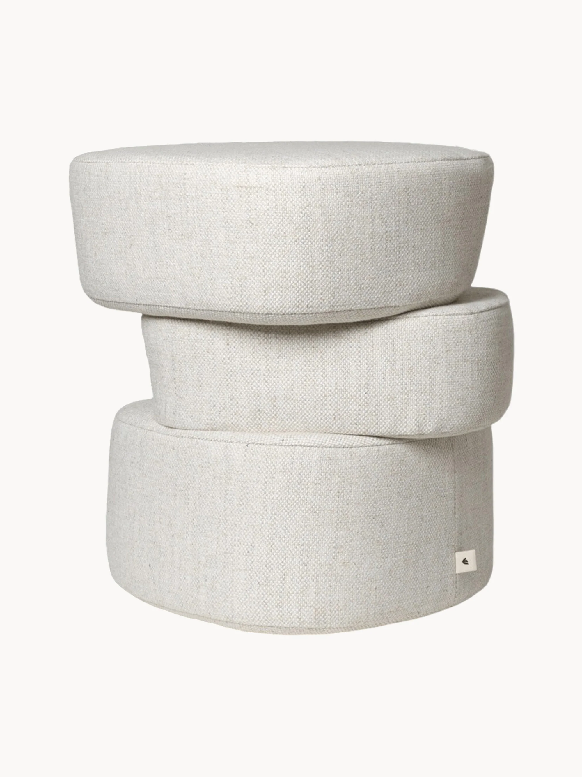 Pouf Plyo