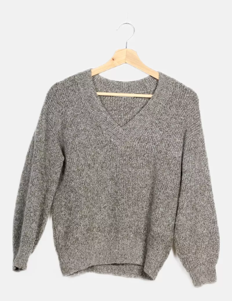 Camaïeu jumper Knitted
