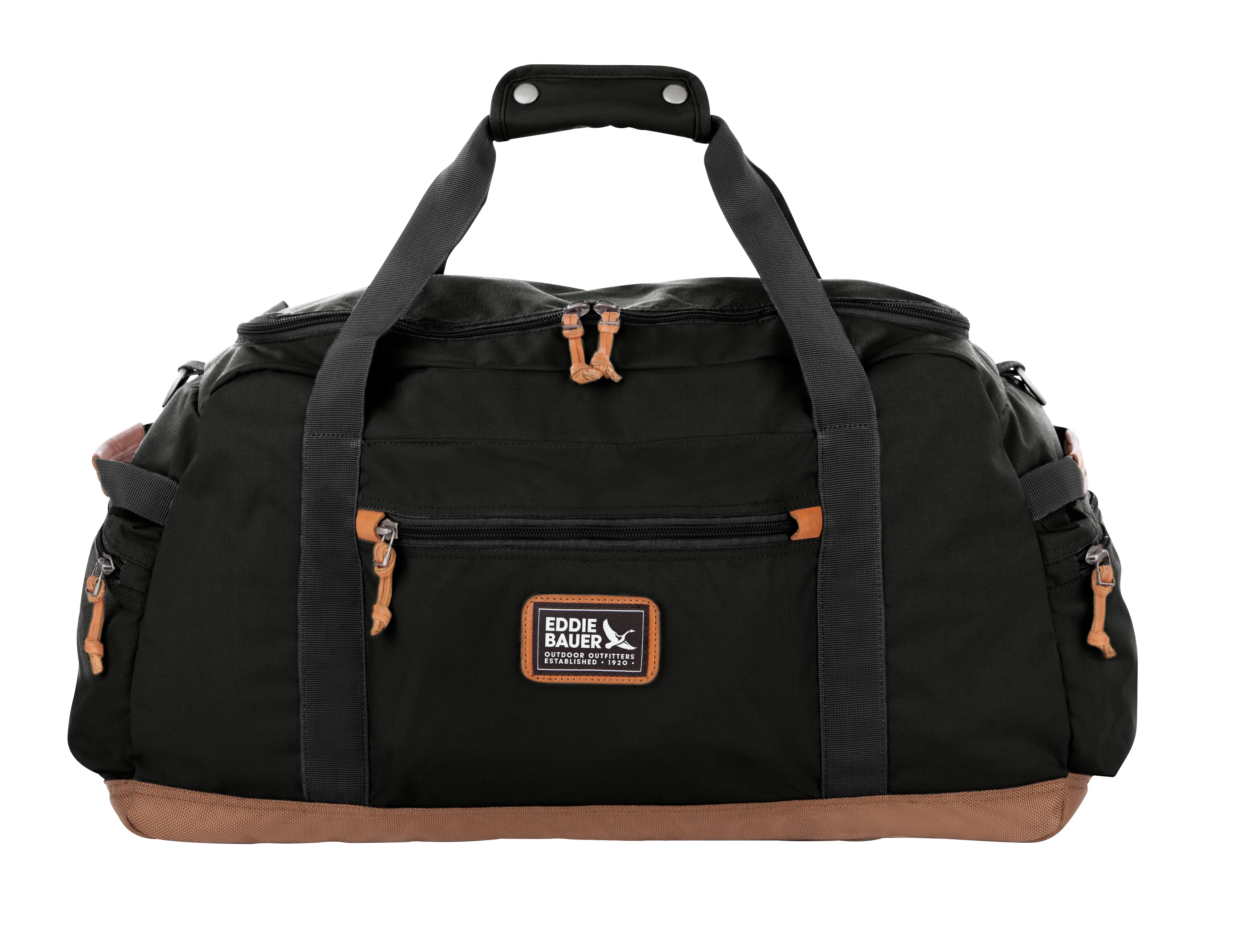 Bygone 45L Duffel