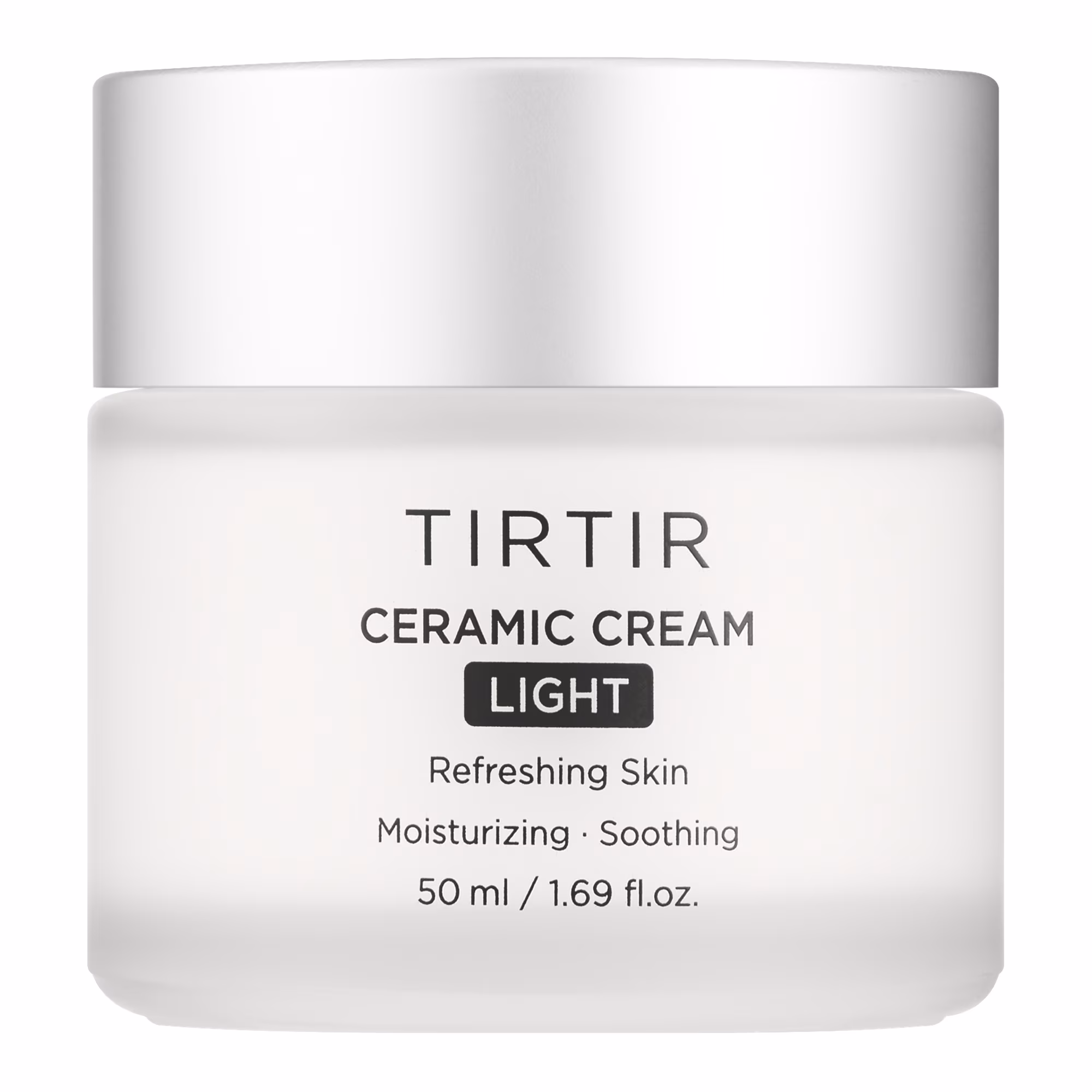 CREAMCrème céramique légère