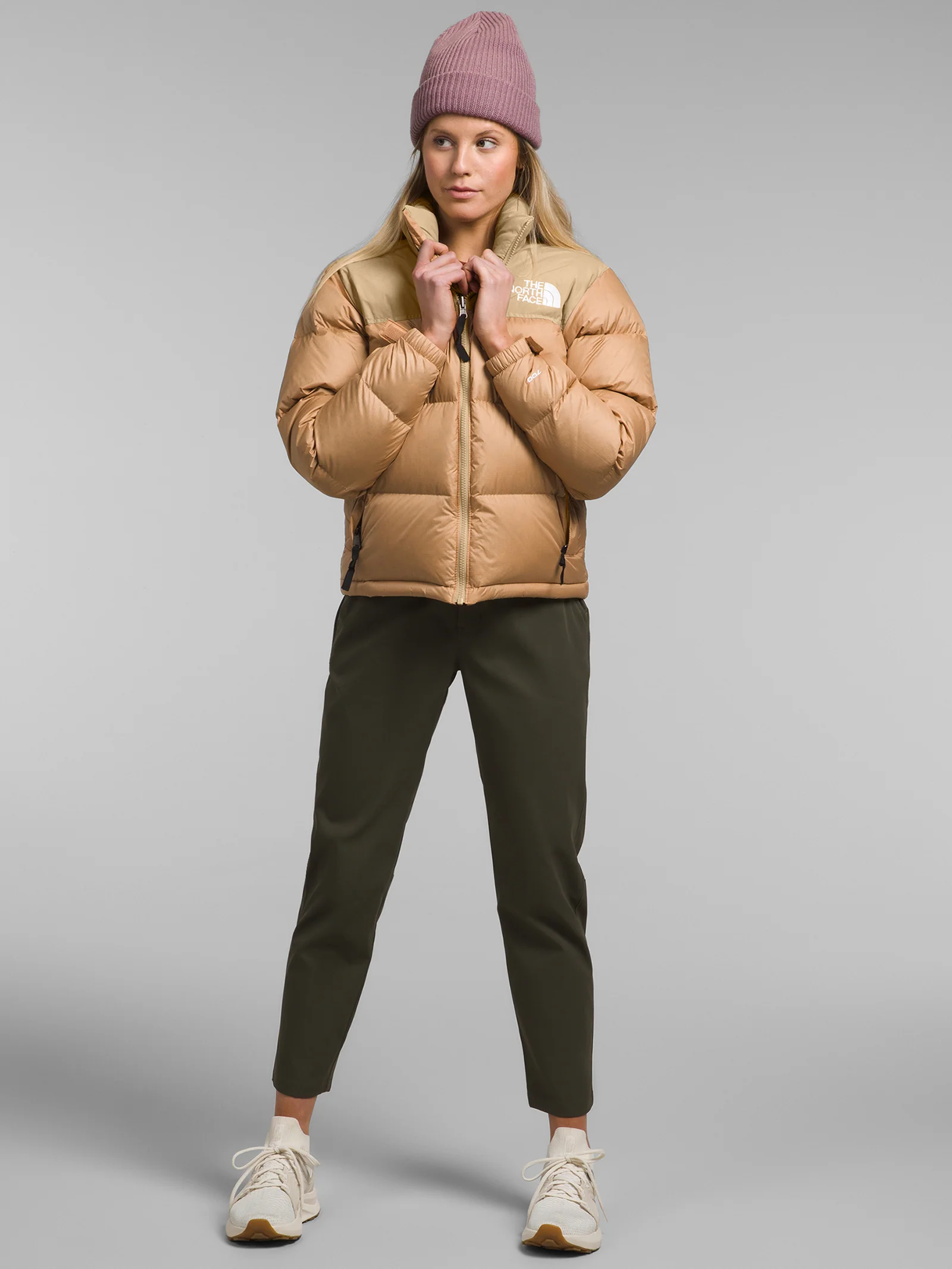 1996 Retro Nuptse Jacket