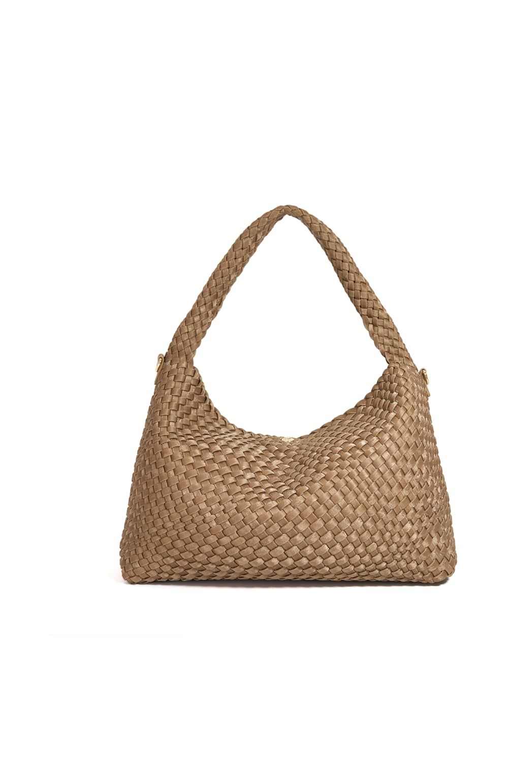 Dune London Deliberate L' Shoulder Bag