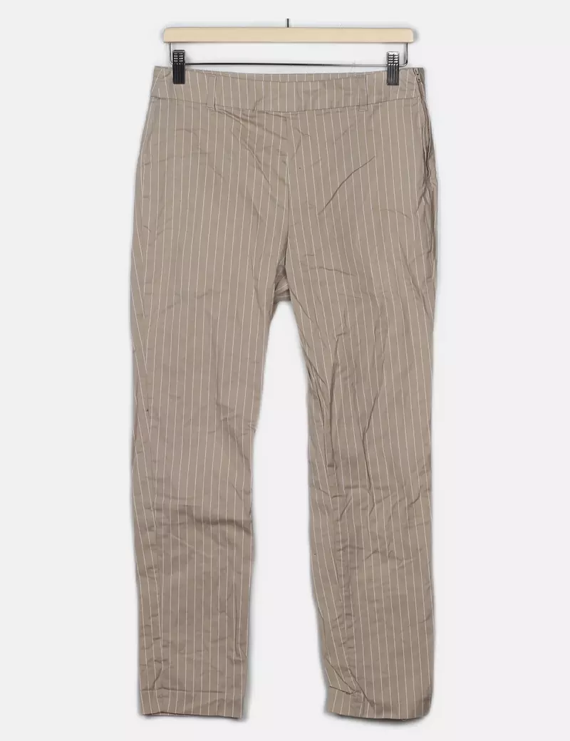 Camaïeu slacks straight