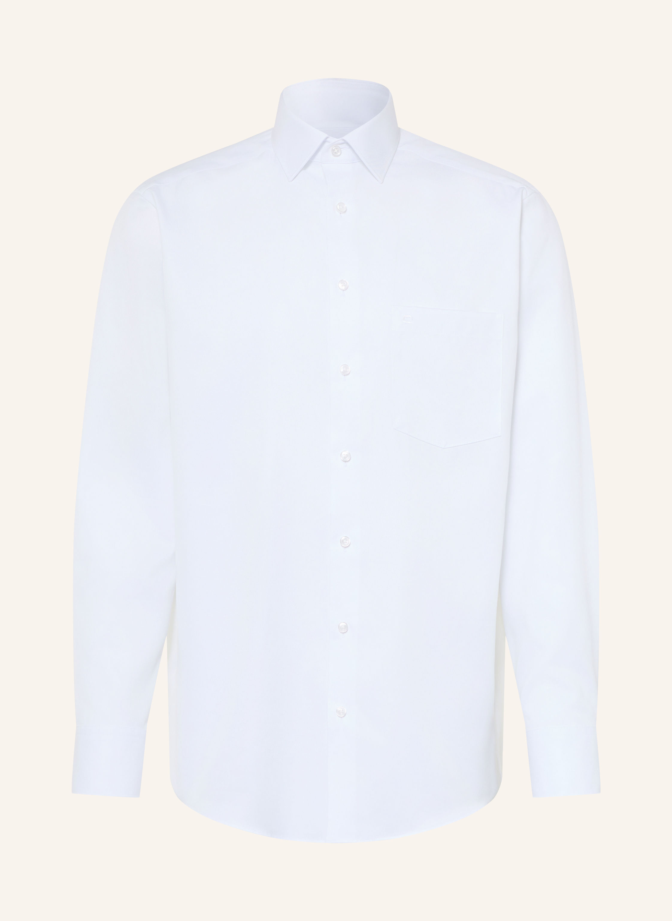 OLYMP Hemd comfort fit