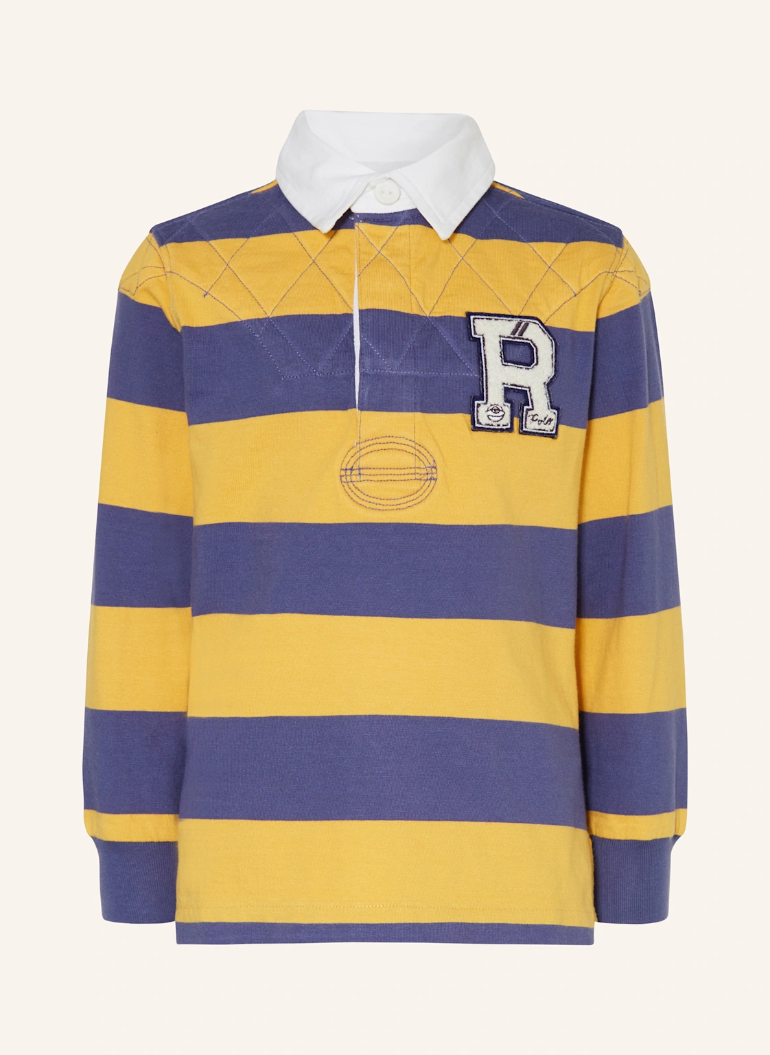 POLO RALPH LAUREN Rugbyshirt