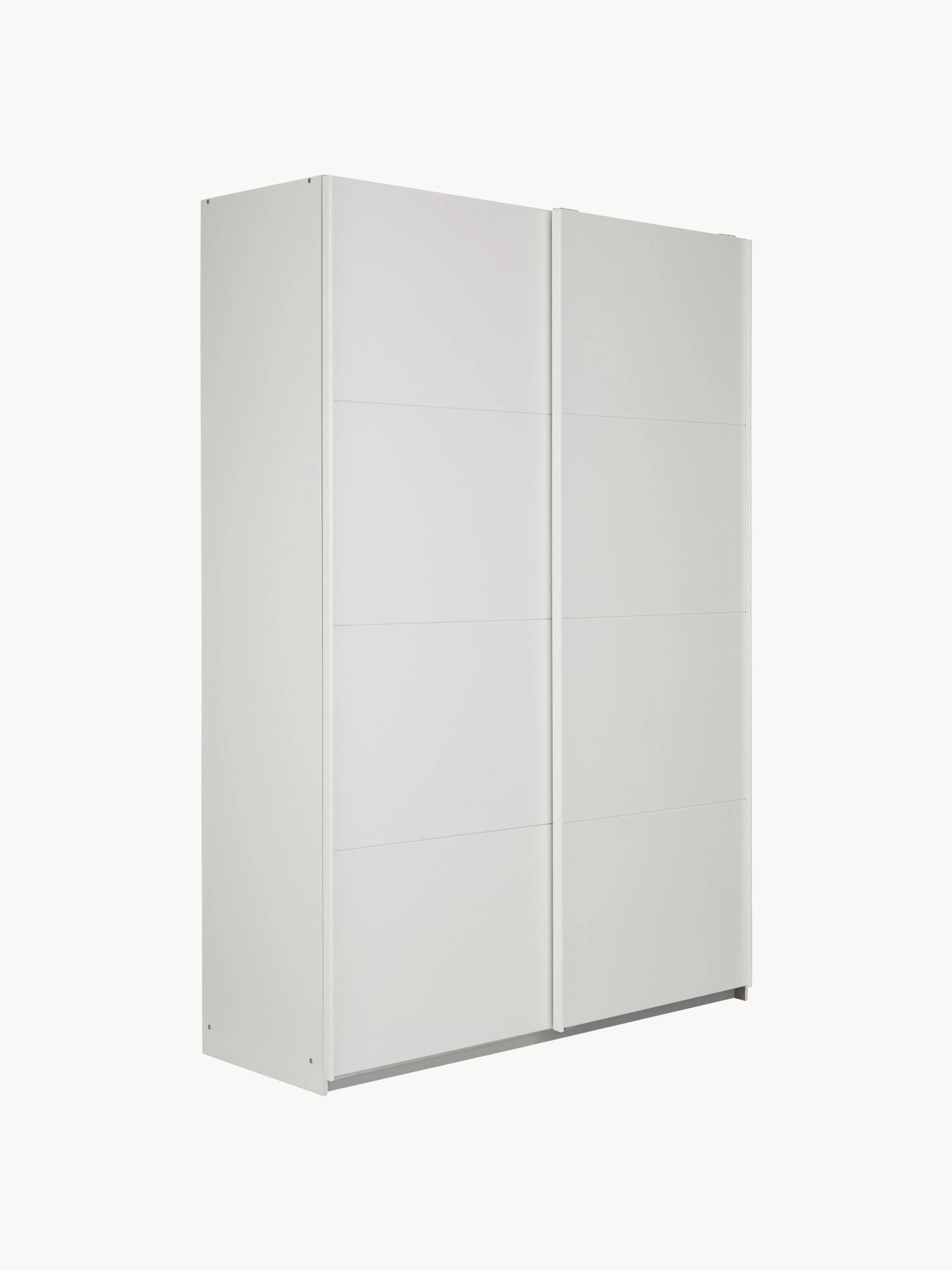 Schwebetürenschrank Mia, 2-türig