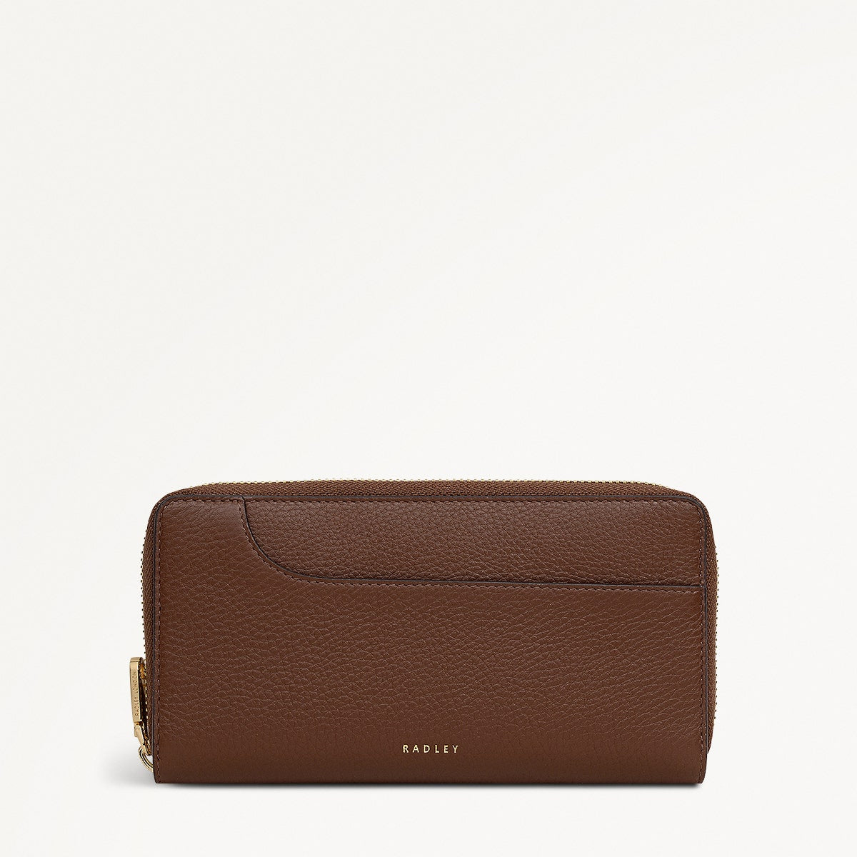 Pockets Large Zip Around Wallet - RSE14001