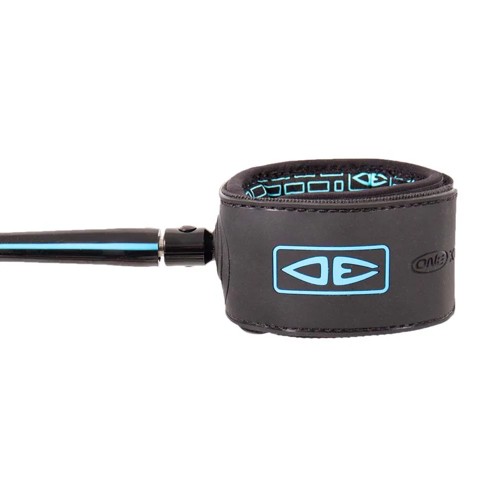 Ocean & Earth Premium 7´0´´ one xt surfboard surf leash