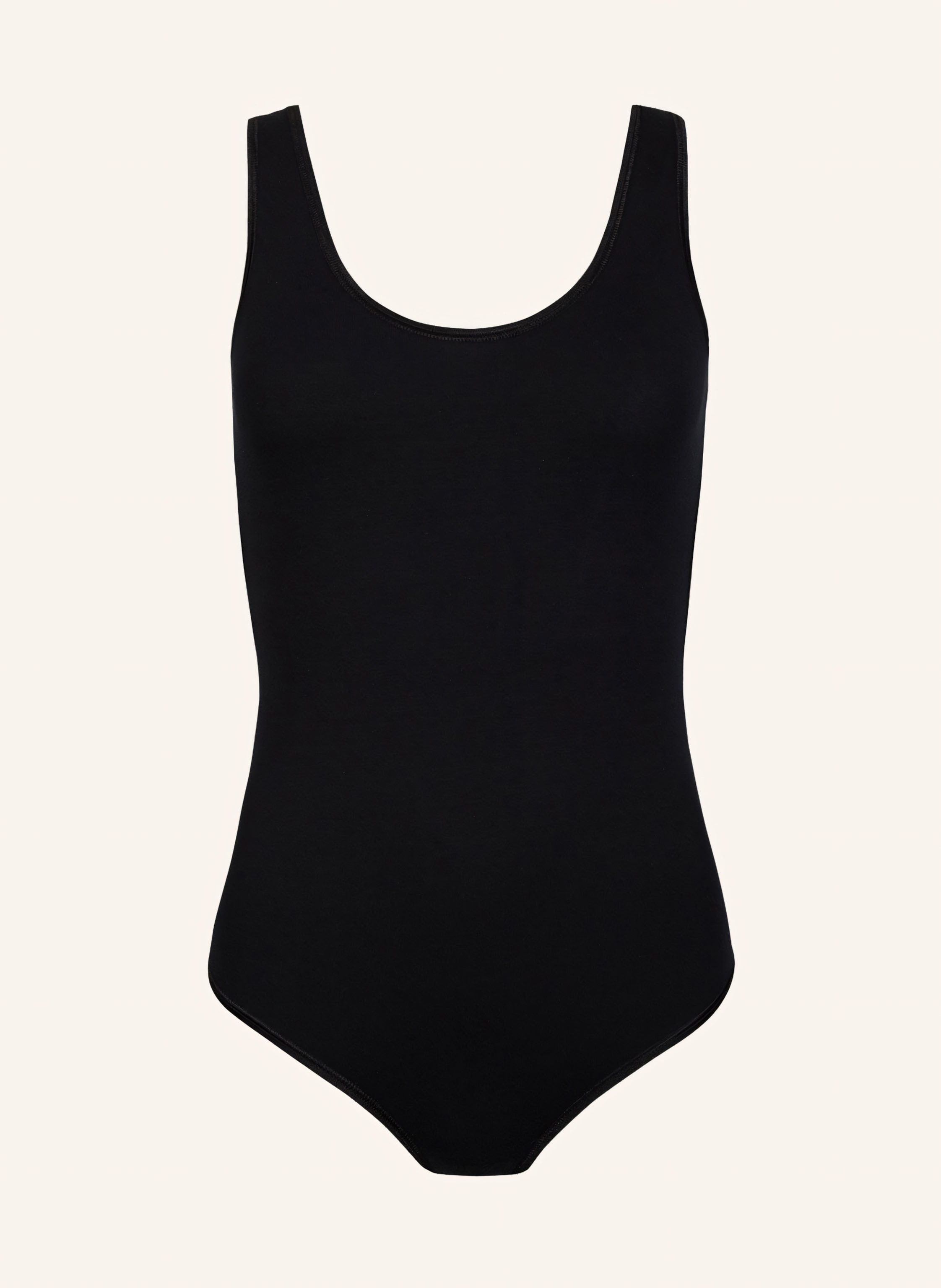 erlich textil Emma Stringbody bügellos mit Modal - seidig weich