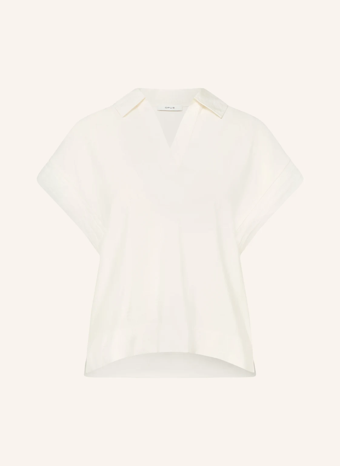 OPUS Blusenshirt SINULA