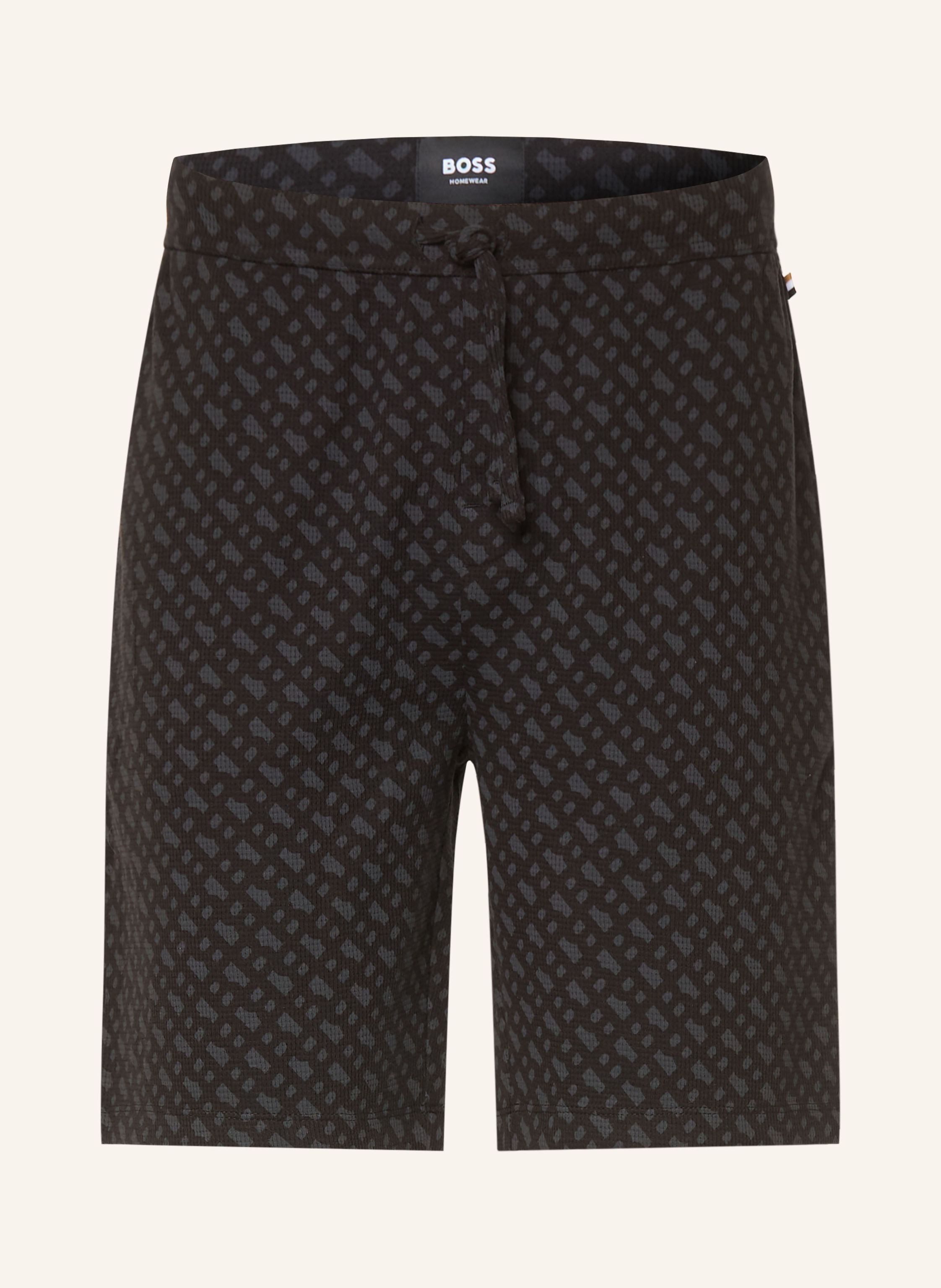 BOSS Schlafshorts