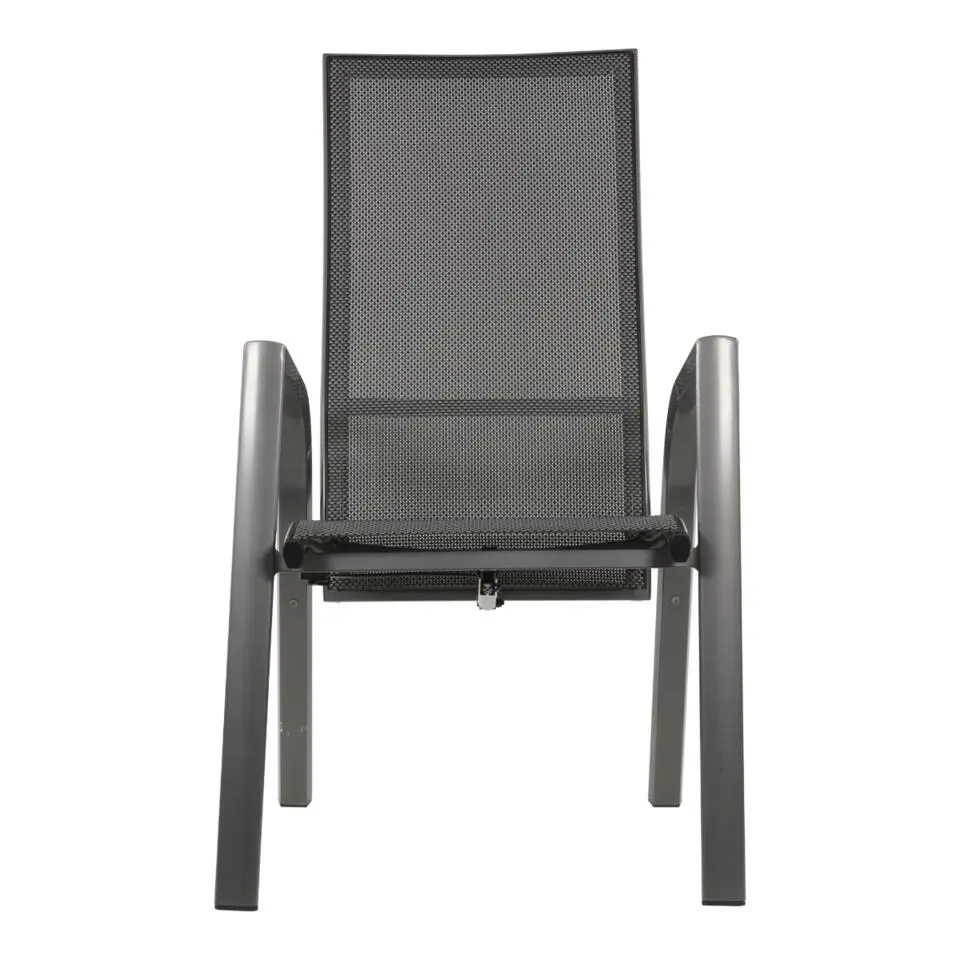 Les - Standenstoel Mojito nuance - zwart