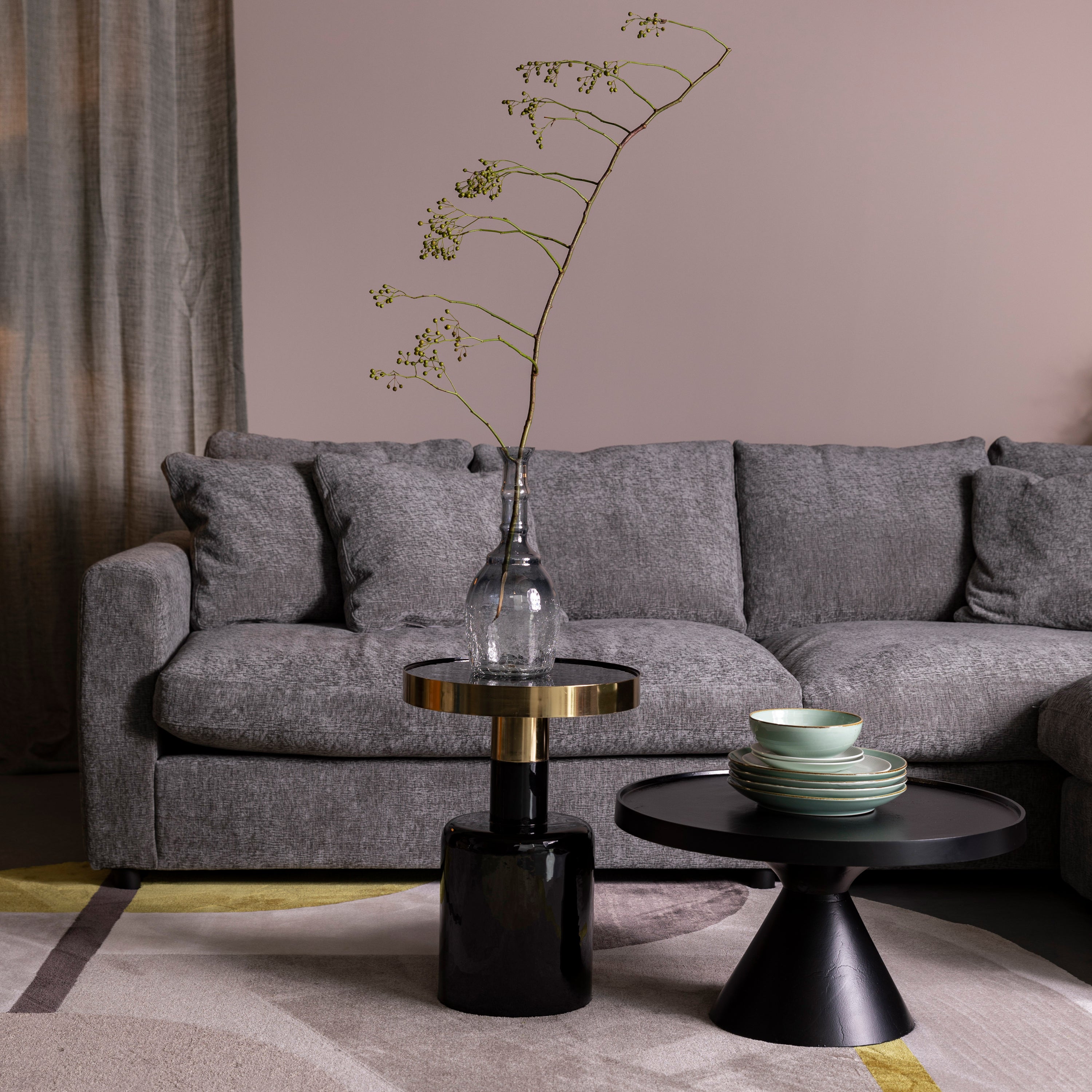 Zuiver Floss Salontafel