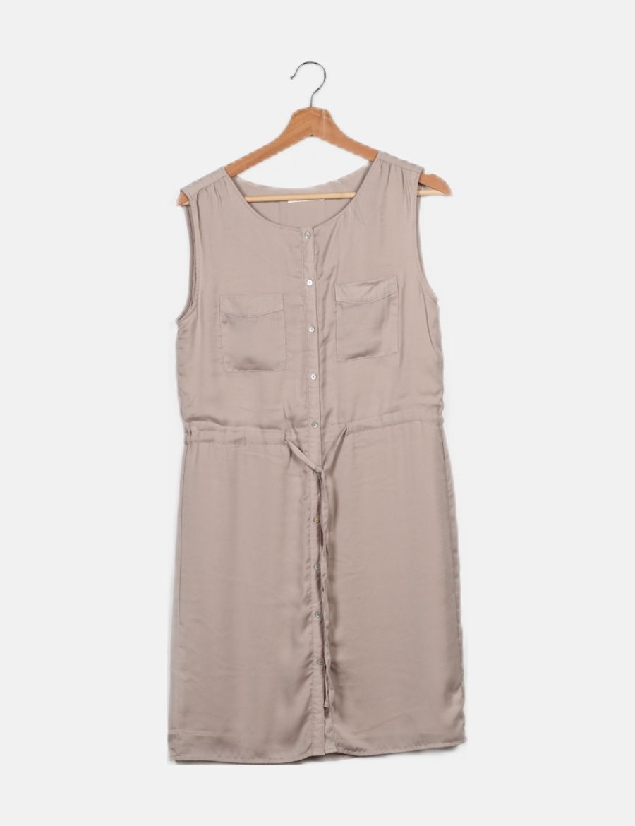 Camaïeu casual dress Flowing
