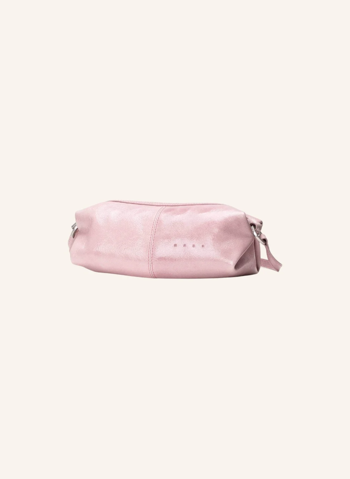 BREE Schultertasche THE EXHIBITS BONBON