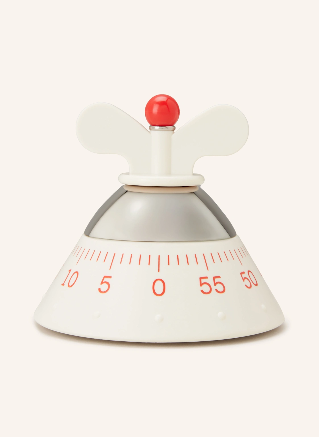 ALESSI Küchenuhr