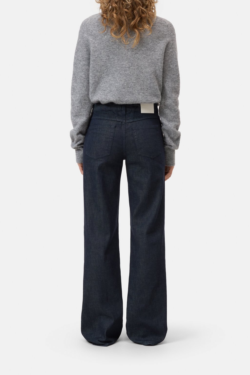 Wide Jeans - Gillan