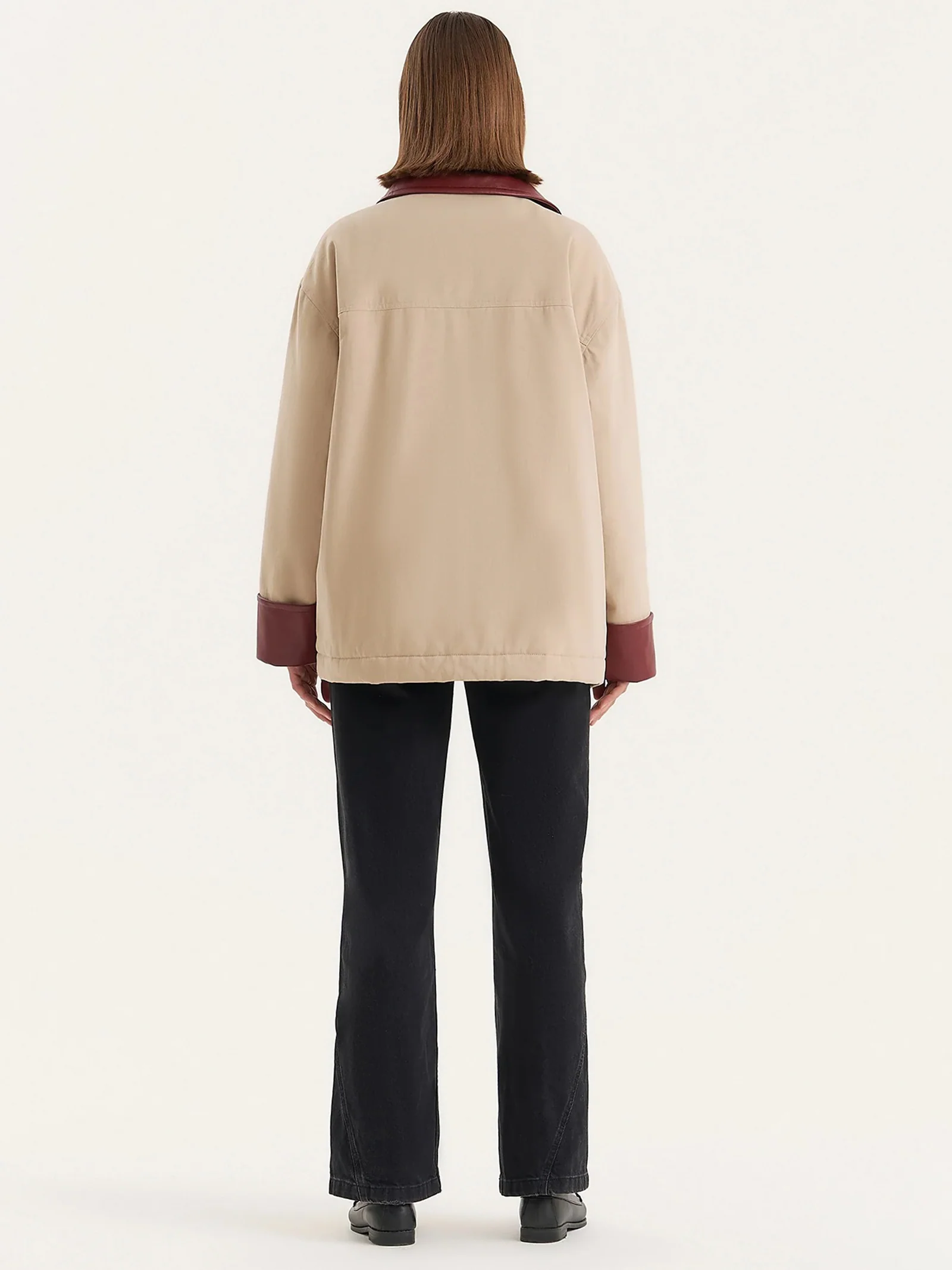 Jackson Jacket