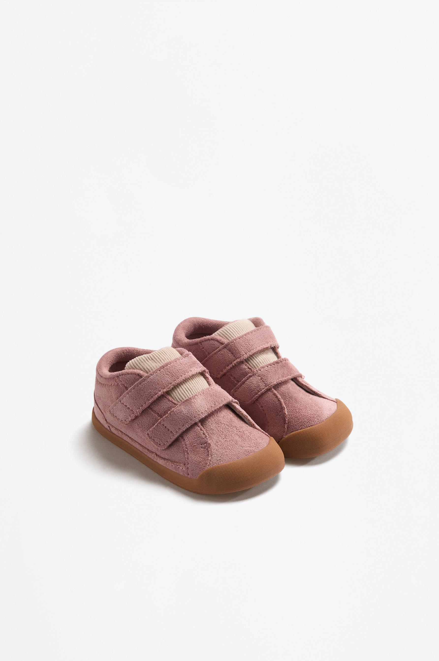 Botín Barefoot