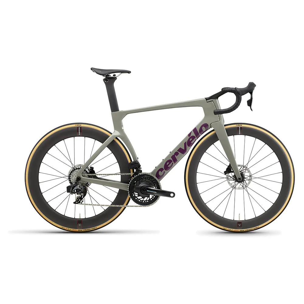 Cervelo S5 Force AXS 2025 road bike