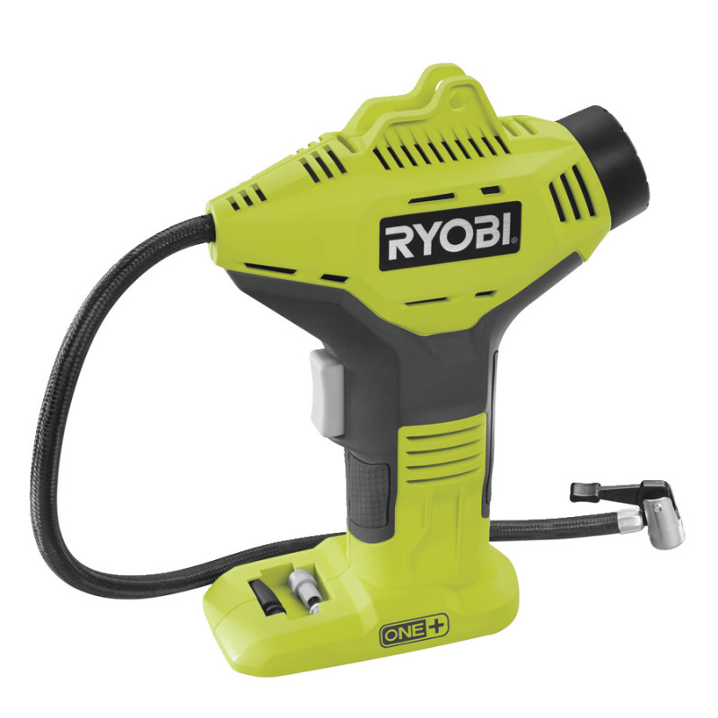 Compresseur sur batterie One  R18PI-0 18 V RYOBI