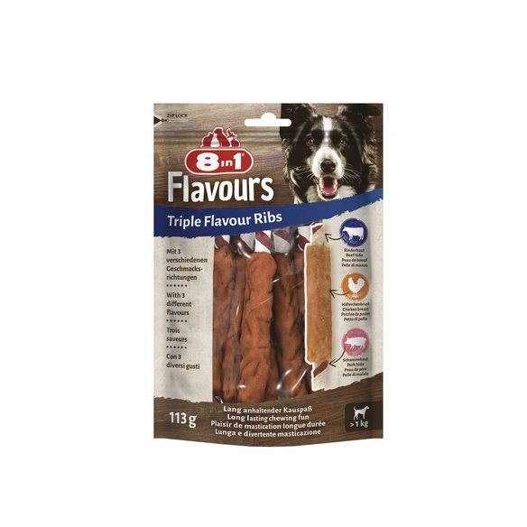 Hundesnack, 113 g