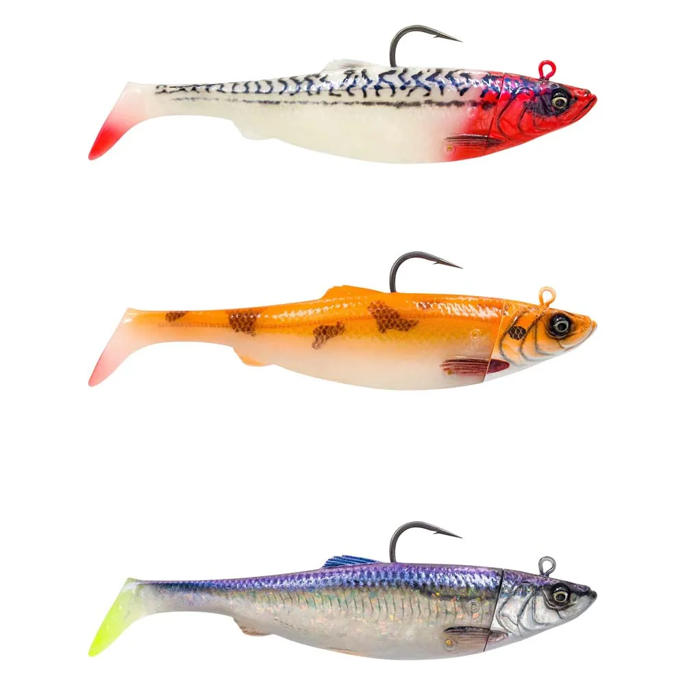 Savage Gear 4D Herring Big Shad soft lure 560g 320 mm