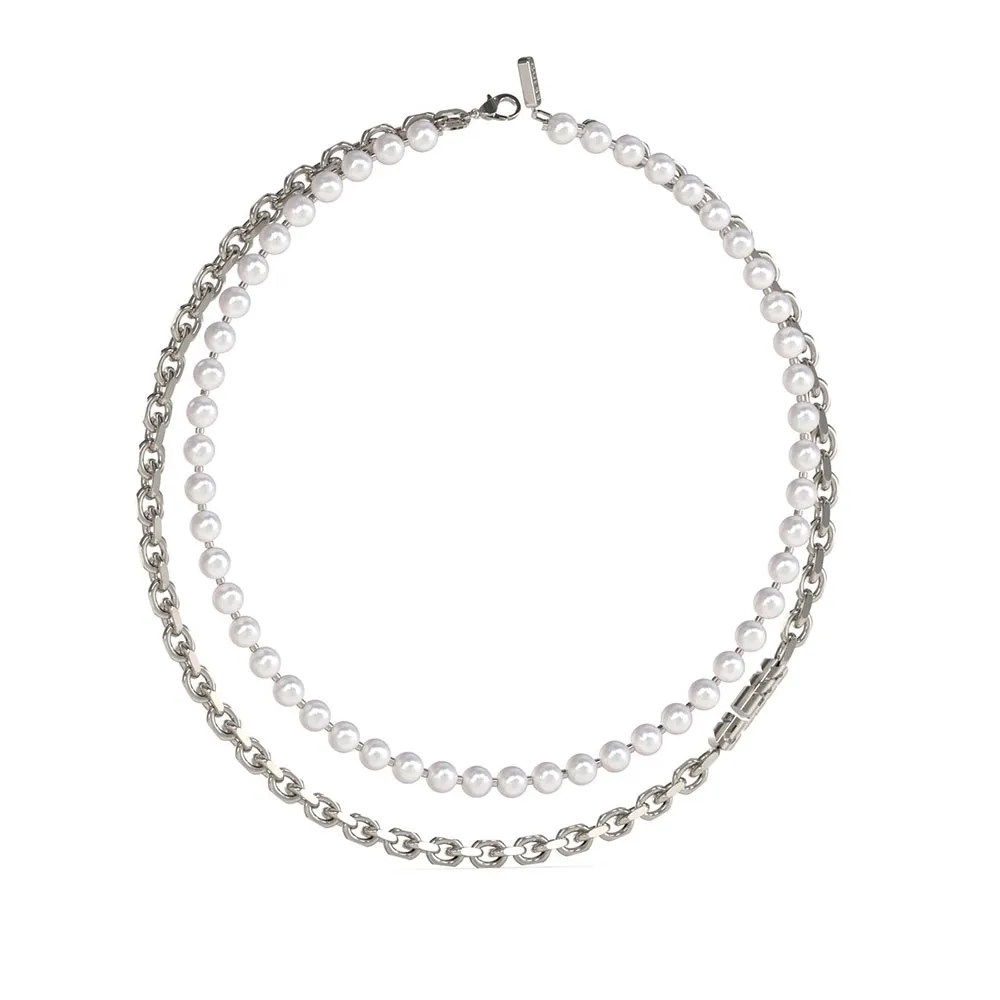 Guess JUMN04062 Edgy Styles necklace