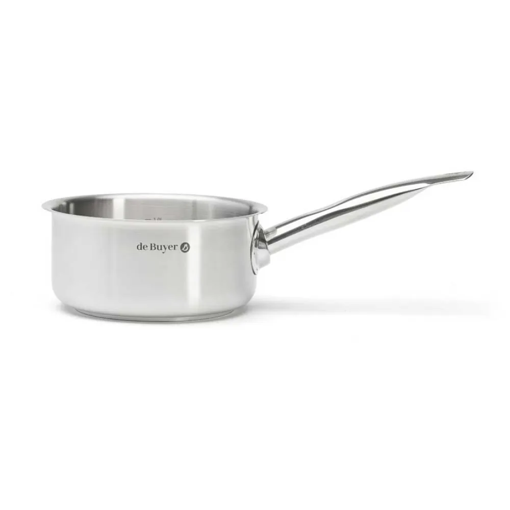 De Buyer PRIM APPETY 16 cm saucepan
