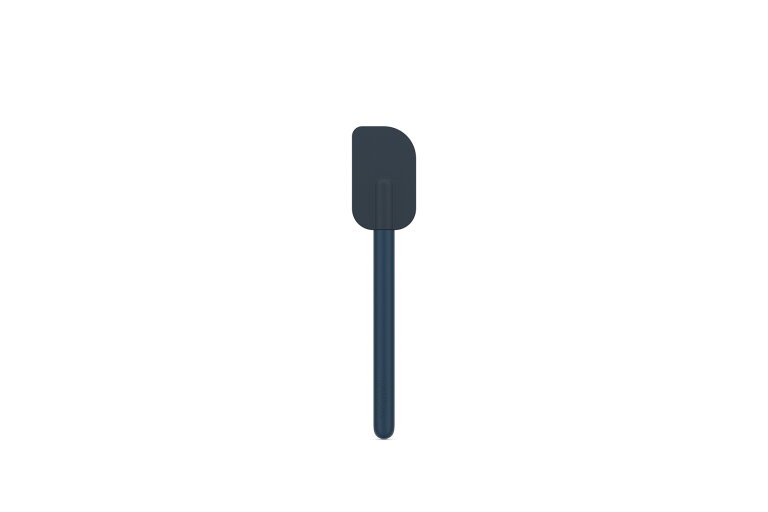 spatel chef it klein 205 mm - navy