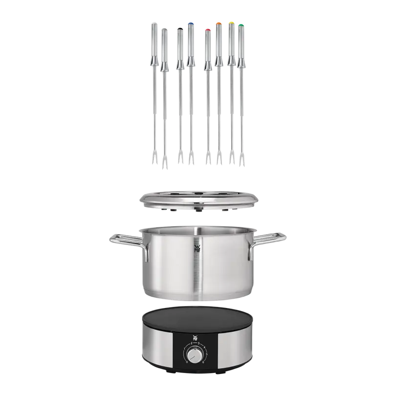 Fondue-Set Lono
