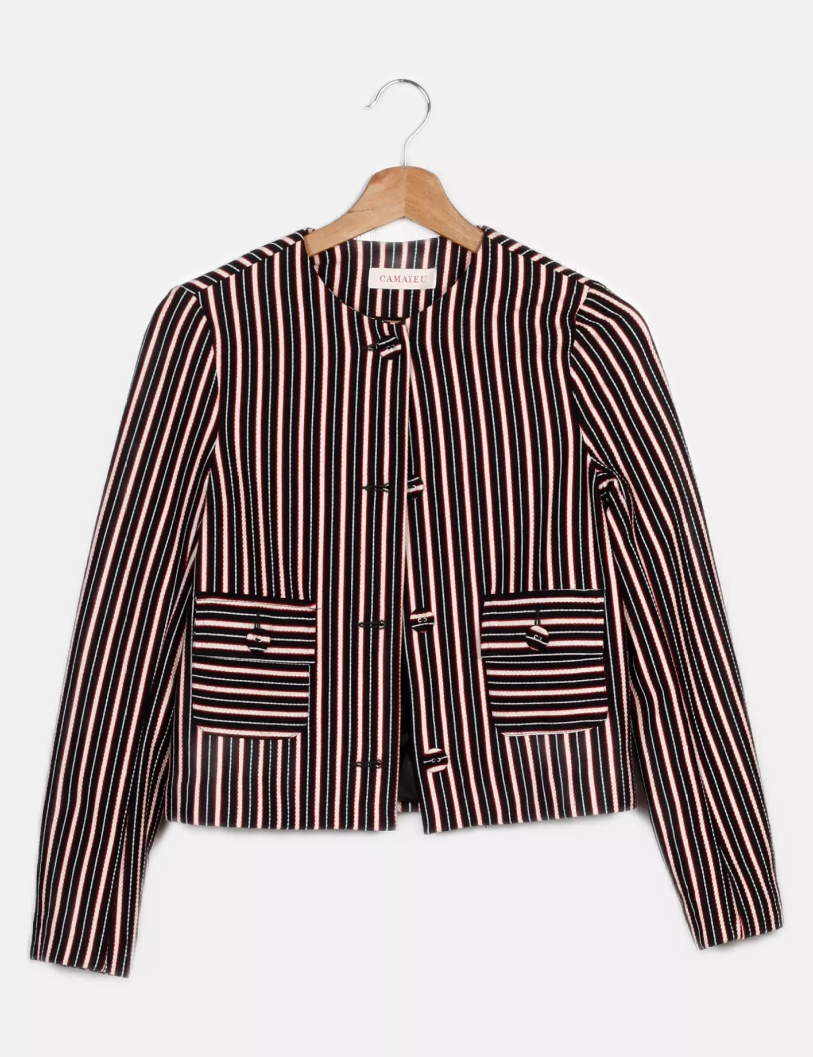 Camaïeu jacket