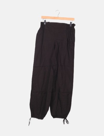 Camaïeu slacks baggy