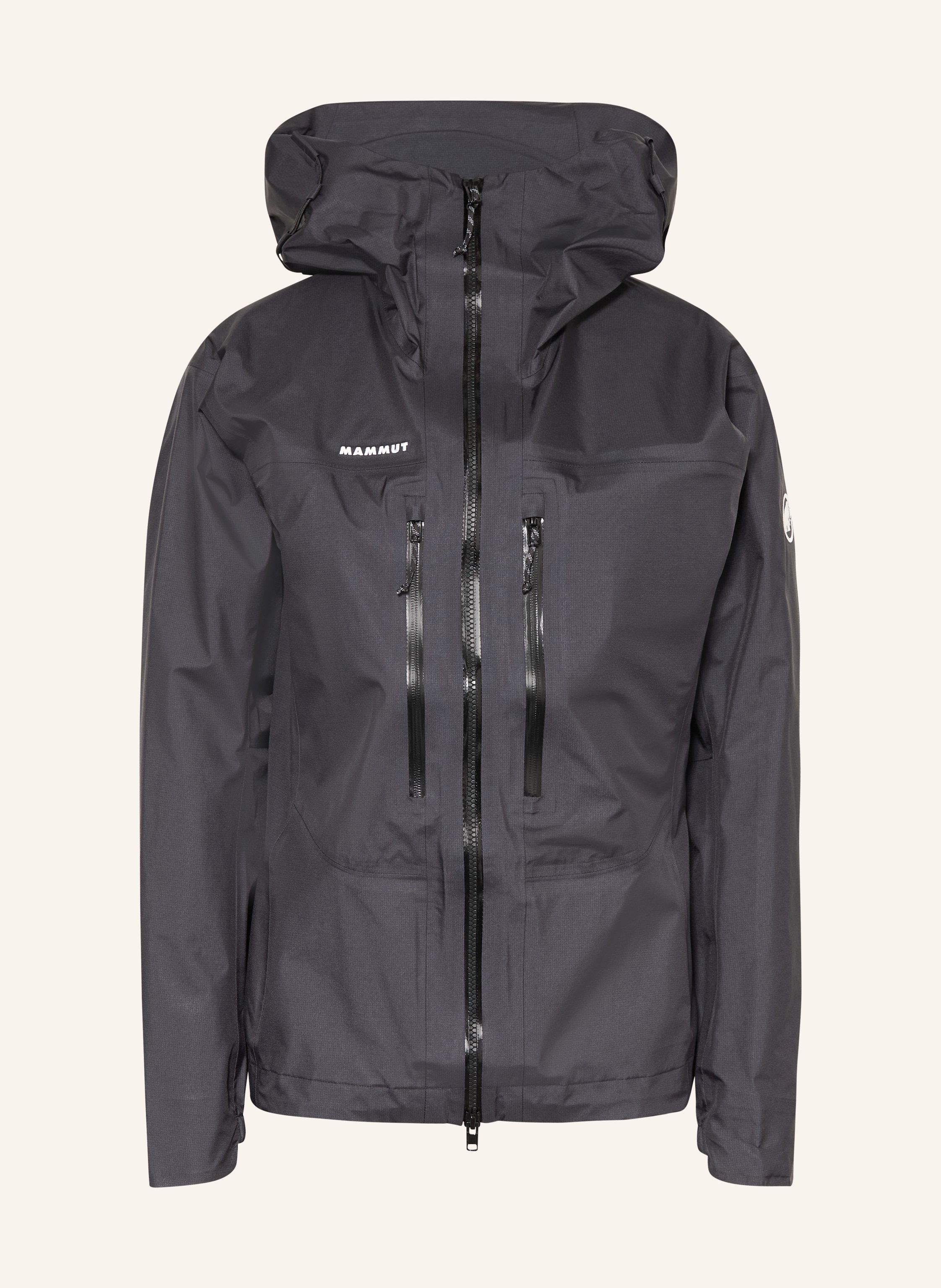 MAMMUT Hardshell-Jacke TAISS LIGHT