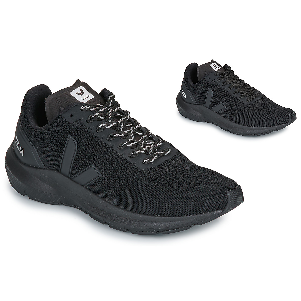 Veja - MARLIN LT - Black
