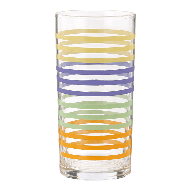 COPO LONG DRINK 300 ML LISTRIX