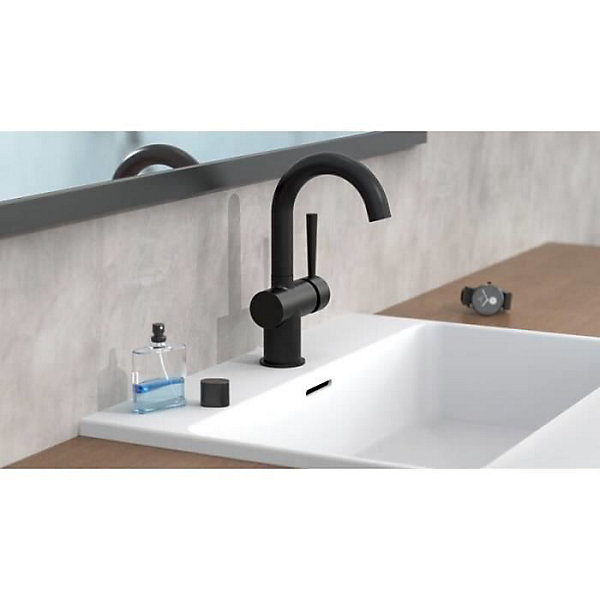 Mélangeur lavabo 