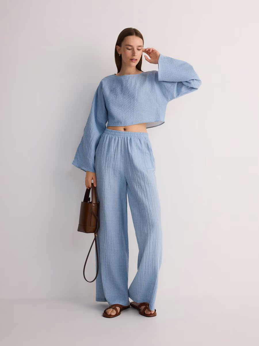 Ladies' Blouse
