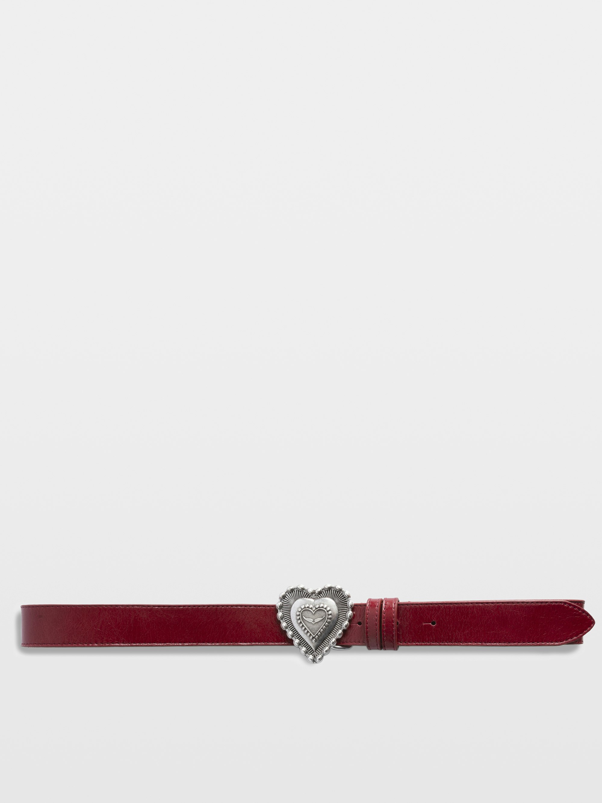 Ceinture Santa Fe Crush 30mm