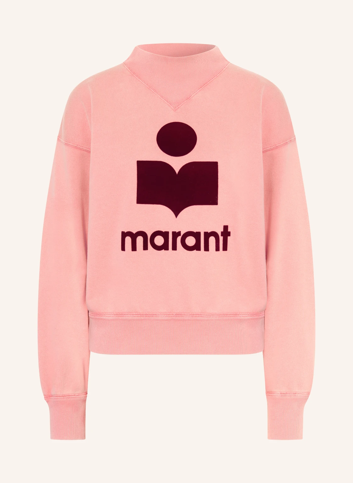 MARANT ÉTOILE Sweatshirt AKI