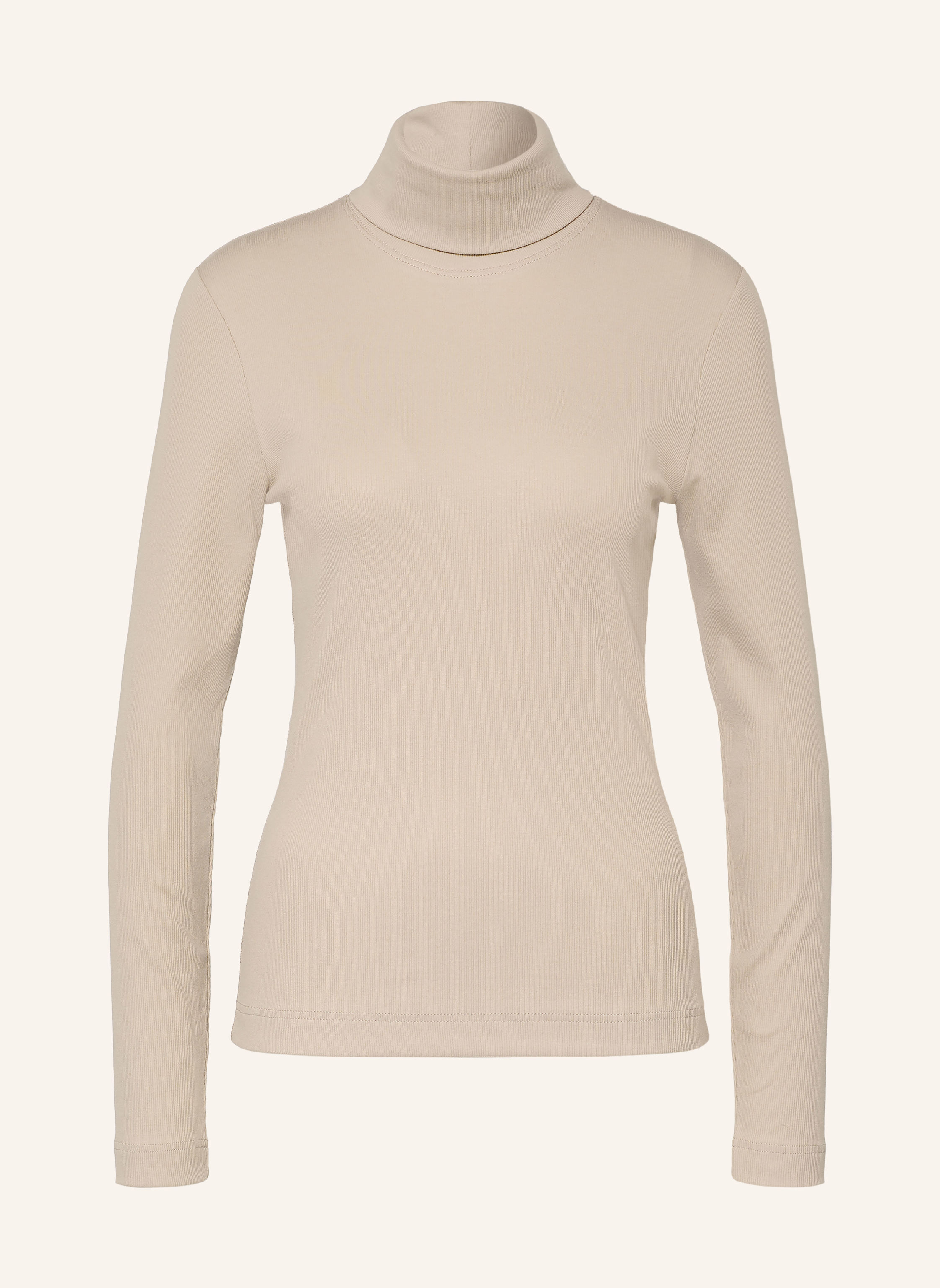 ZAÍDA Rollkragenshirt