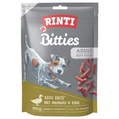 RINTI Extra Bitties 100g