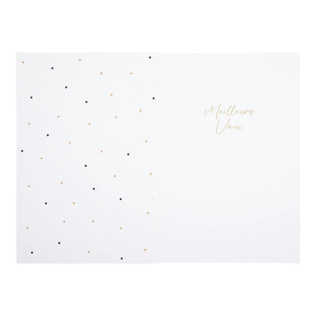 - Carte De Vœux Bonne Année